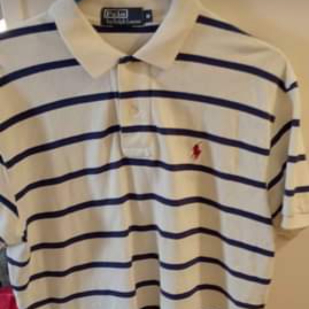 Mens Polo